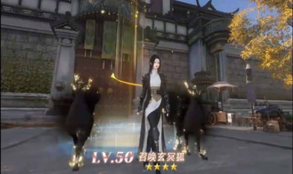 上古白玦游戏兑换码最新版图片1