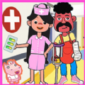 我的护士游戏官方安卓版 v1.0