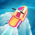 翻转摩托艇游戏官方安卓版 v1.7.0v1.4.5
