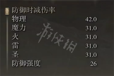 《艾尔登法环》弯刃大刀属性怎么样 弯刃大刀值强度测评