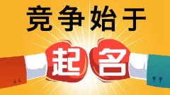 取名软件app大全
