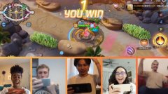 pokemon unite手机版合集