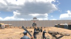 黄河大合唱游戏合集