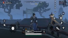 明末渊虚之羽最新版合集