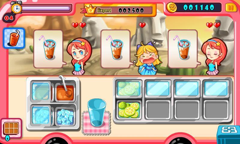 珍珠奶茶店红包版_珍珠奶茶店游戏下载_珍珠奶茶店app