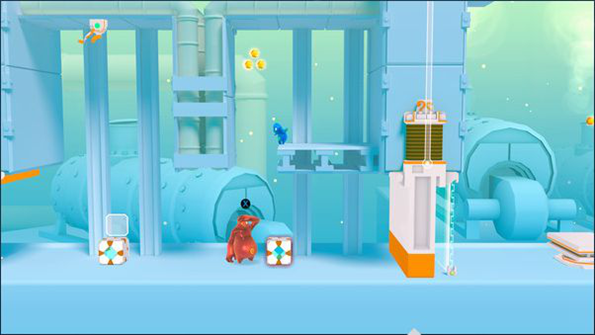 移形换影游戏_移形换影steam_移形换影完整版