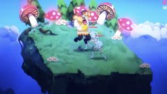 大胡子英雄合集