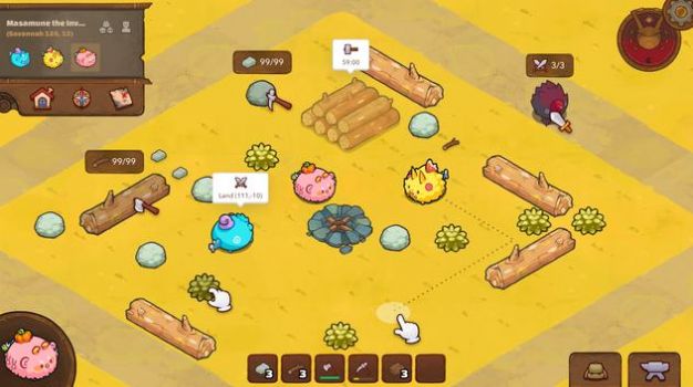 axie infinity中文版_axie infinity ios_axie infinity怎么下载