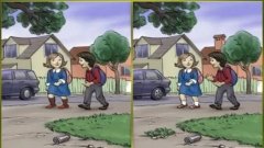 找不同游戏大全