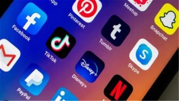 cd玩的app合集_ts用的比较多的社交软件推荐_女装大佬的交友软件大全