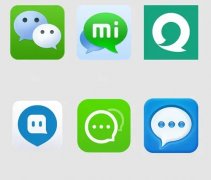 不要聊币的聊天软件合集