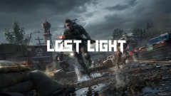 Lost Light版本大全