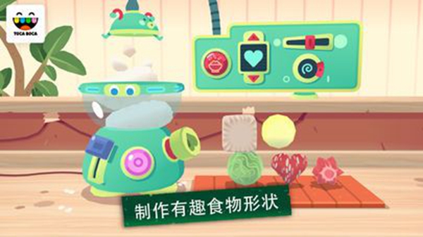 Kitchen Sushi游戏_Kitchen Sushi汉化破解版_kitchen sushi安卓免费版