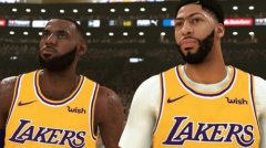正版nba2k21游戏合集