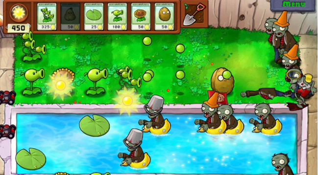 plants vs zombies2破解版-plants vs zombies2原版-plants vs zombies2国际版下载