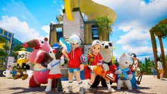 多可比游戏合集