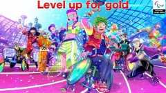 残奥会手游大全