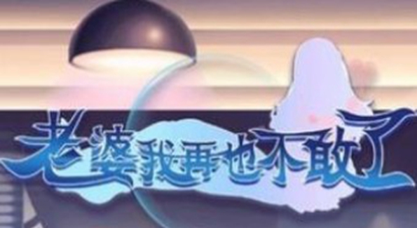 老婆我再也不敢了红包版游戏_老婆我再也不敢了2021_老婆我再也不敢了官方版