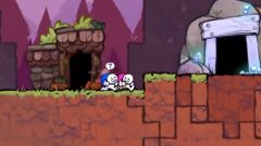 我挺粘人的游戏合集