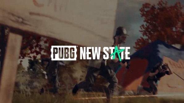 PUBG新大陆ios_PUBG新大陆官方版_PUBG新大陆国服版