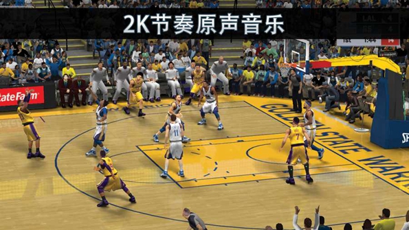 nba2k22安卓版_nba2k22手游_nba2k22正式版