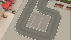 帮我挪挪车红包版合集