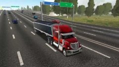 大卡车拉棺材游戏合集