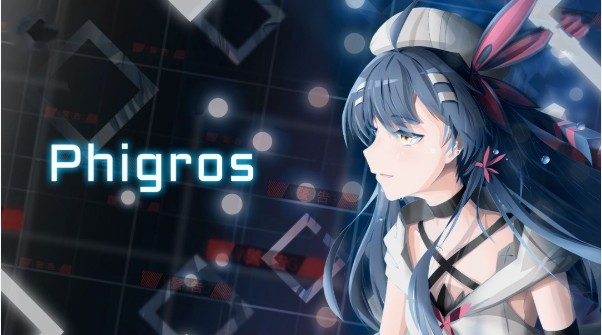 phigros下载安卓最新版_phigros怎么注册_phigros免费版