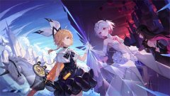 露希尔相似的手游合集推荐