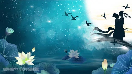 七夕取消图片合集_2021七夕折扣购物软件汇总_七夕推荐游戏大全