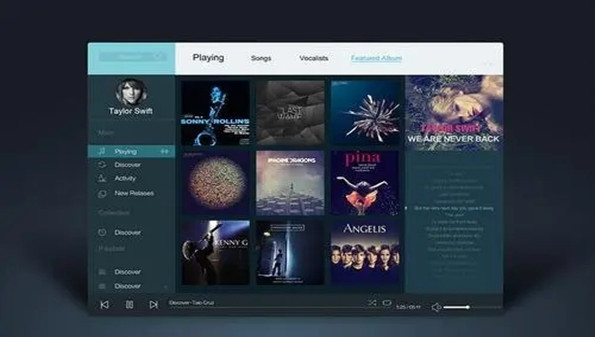极点音乐app合集_极点音乐手机版推荐_极点音乐最新版大全