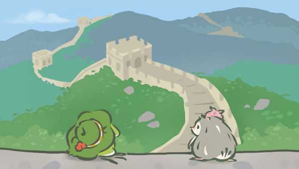 可以让玩家四处旅游的游戏_可以让玩家四处旅游的游戏