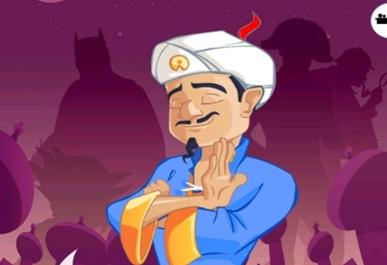 akinat灯神中文版_akinat灯神ios苹果版_akinat灯神游戏
