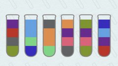 倒水小游戏合集