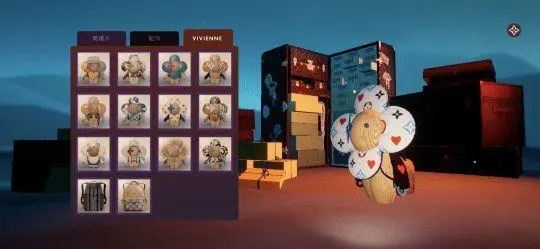 路易威登类似游戏合集_2021最新lv游戏大全_Louis The Game游戏下载大全