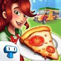 披萨卡车加州烹饪游戏官方版 v1.23