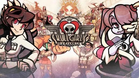 Skullgirls游戏合集-Skullgirls手游安卓版游戏下载-2021最新Skullgirls骷髅主题游戏大全