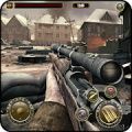 二战狙击手战场游戏安卓版 v1.0.3