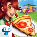 加州披萨卡车游戏安卓版 v1.0