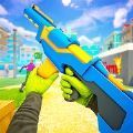 玩具爆破枪射击游戏官方版 v2.1