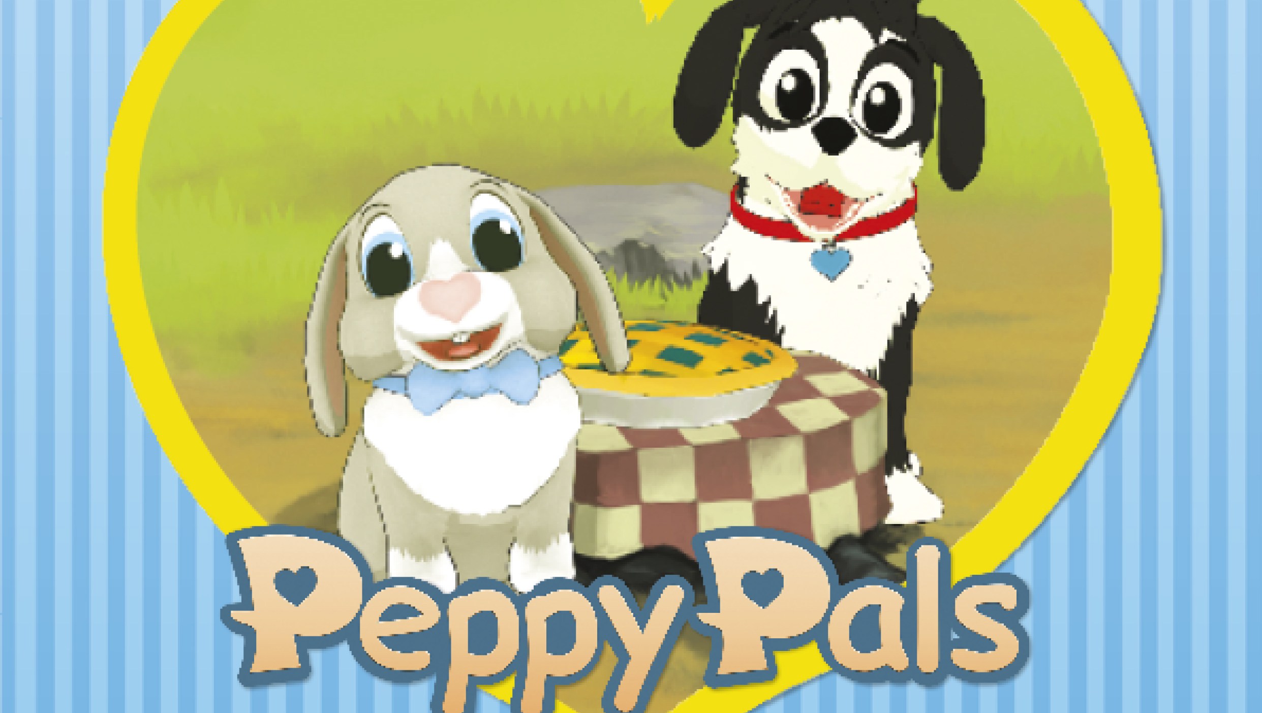 peppy cat游戏大全_peppy cat猫咪想捉鱼_peppy cat怎么下载