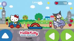 hello kitty相关游戏合集