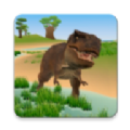 侏罗纪冒险大百科游戏手机版 v1.0