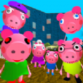 小猪佩奇邻居第二代游戏中文版最新下载 v1.10