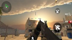 暗区突围游戏合集