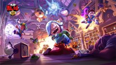 带有竞技题材的游戏