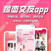 视频免费相亲聊天软件大全