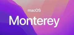 macOS Monterey12开发者预览版Beta4描述文件合集