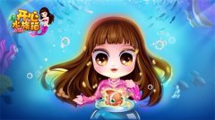 和爆赚水族馆相关的游戏