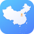 中国地图高清版大图 最新版手机版app下载 v3.16.1